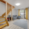 BERCENI - VIDRA – COMPLEX DEALUL VERDE, DUPLEX 80 MP, LOT 235 MP!
