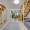 BERCENI - VIDRA – COMPLEX DEALUL VERDE, DUPLEX 80 MP, LOT 235 MP!