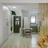 BERCENI - VIDRA – COMPLEX DEALUL VERDE, DUPLEX 80 MP, LOT 235 MP!