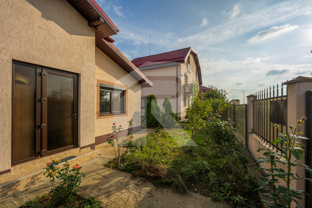 BERCENI - VIDRA – COMPLEX DEALUL VERDE, DUPLEX 80 MP, LOT 235 MP!