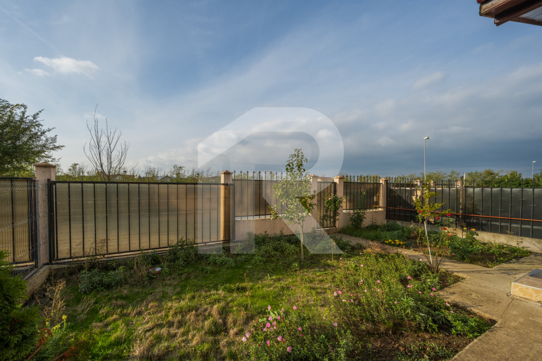 BERCENI - VIDRA – COMPLEX DEALUL VERDE, DUPLEX 80 MP, LOT 235 MP!