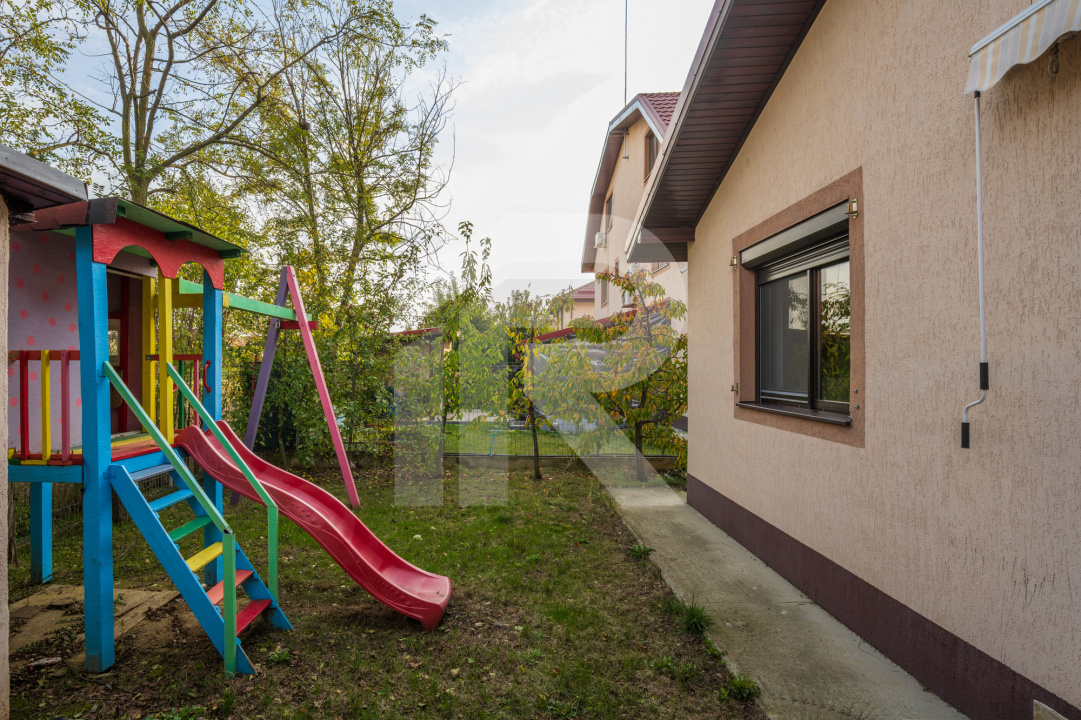 BERCENI - VIDRA – COMPLEX DEALUL VERDE, DUPLEX 80 MP, LOT 235 MP!