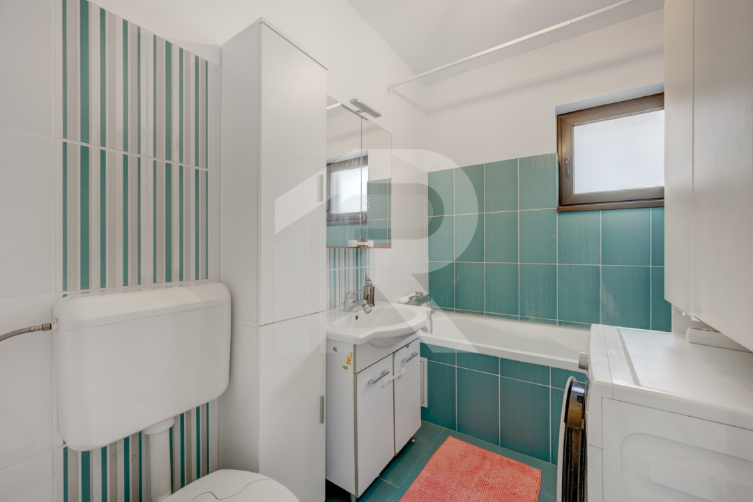 BERCENI - VIDRA – COMPLEX DEALUL VERDE, DUPLEX 80 MP, LOT 235 MP!