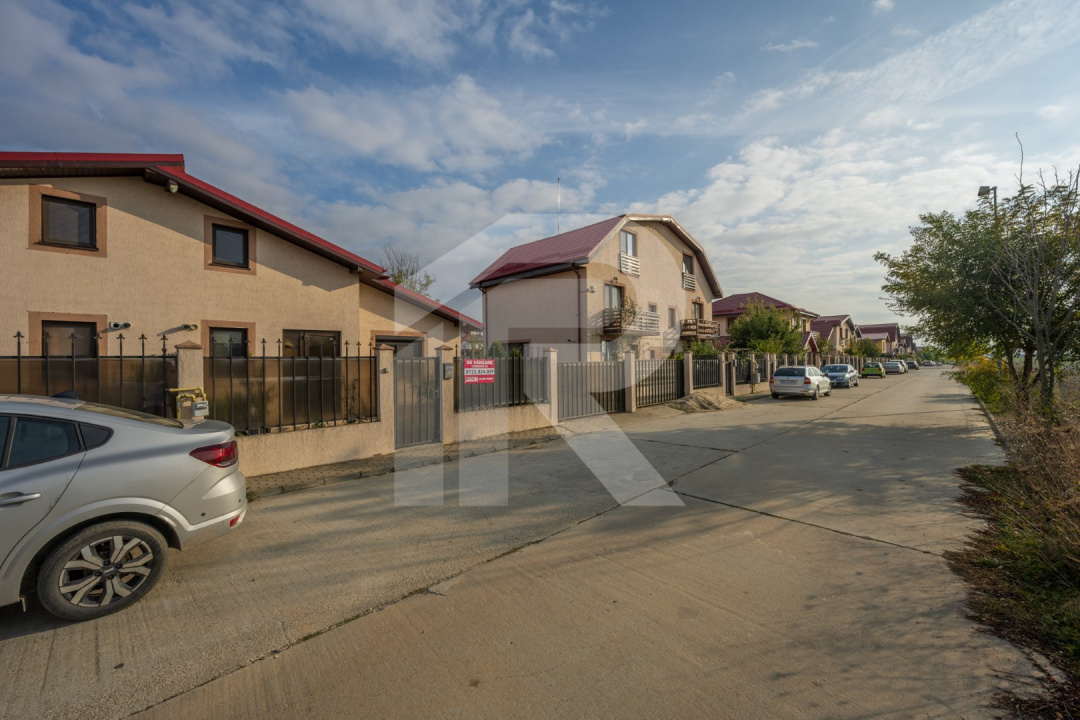 BERCENI - VIDRA – COMPLEX DEALUL VERDE, DUPLEX 80 MP, LOT 235 MP!