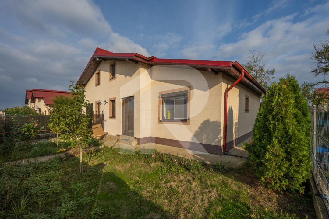 BERCENI - VIDRA – COMPLEX DEALUL VERDE, DUPLEX 80 MP, LOT 235 MP!