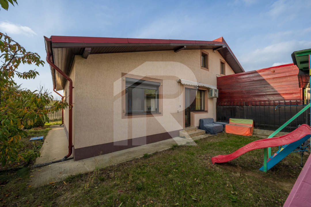 BERCENI - VIDRA – COMPLEX DEALUL VERDE, DUPLEX 80 MP, LOT 235 MP!