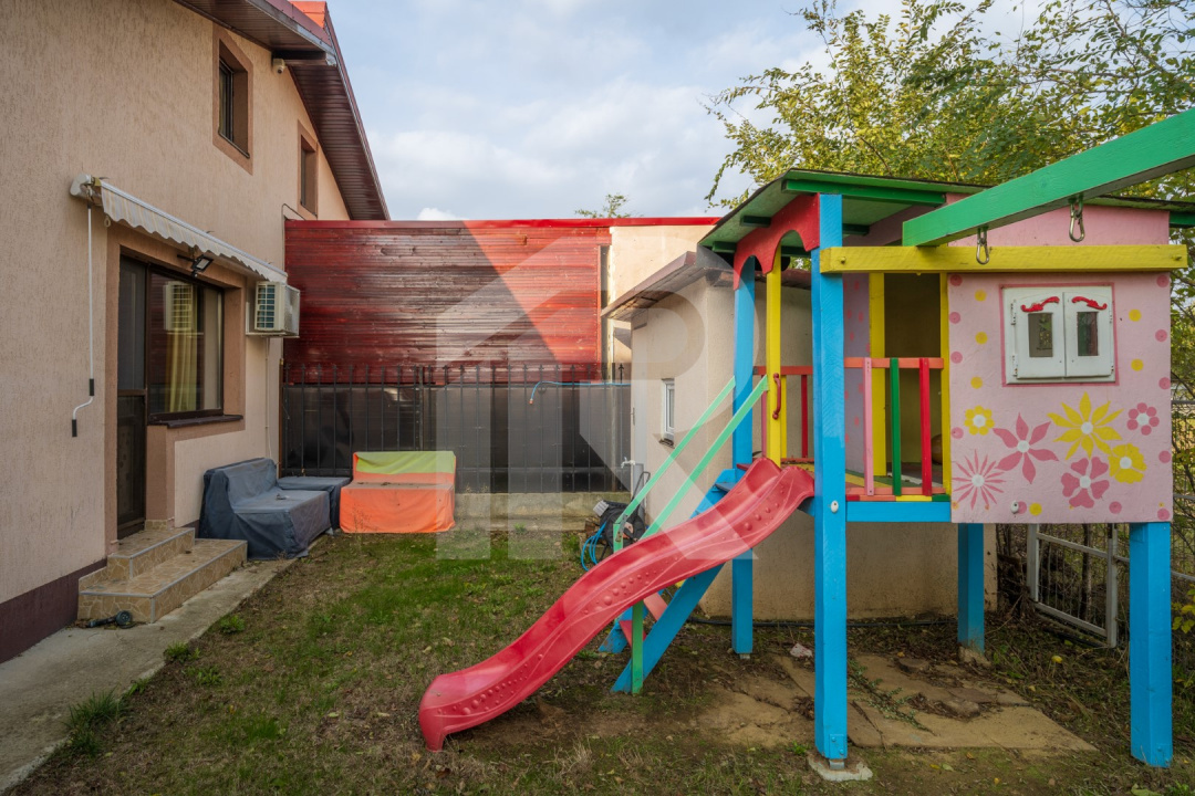 BERCENI - VIDRA – COMPLEX DEALUL VERDE, DUPLEX 80 MP, LOT 235 MP!