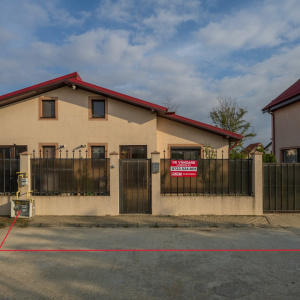 VIDRA – COMPLEX DEALUL VERDE, DUPLEX 80 MP, LOT 235 MP!