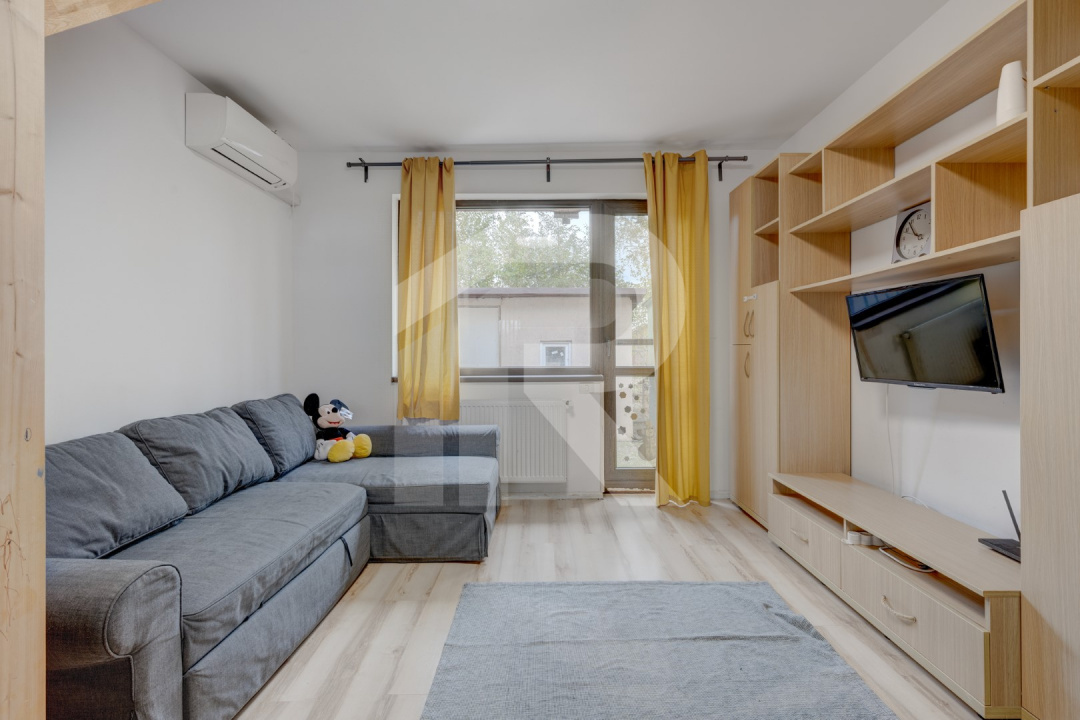 VIDRA – COMPLEX DEALUL VERDE, DUPLEX 80 MP, LOT 235 MP!