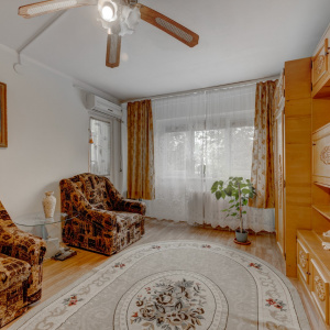 DRISTOR – STRADA IOSIF ION, APARTAMENT 2 CAMERE, ETAJ 4/4, 52MP!