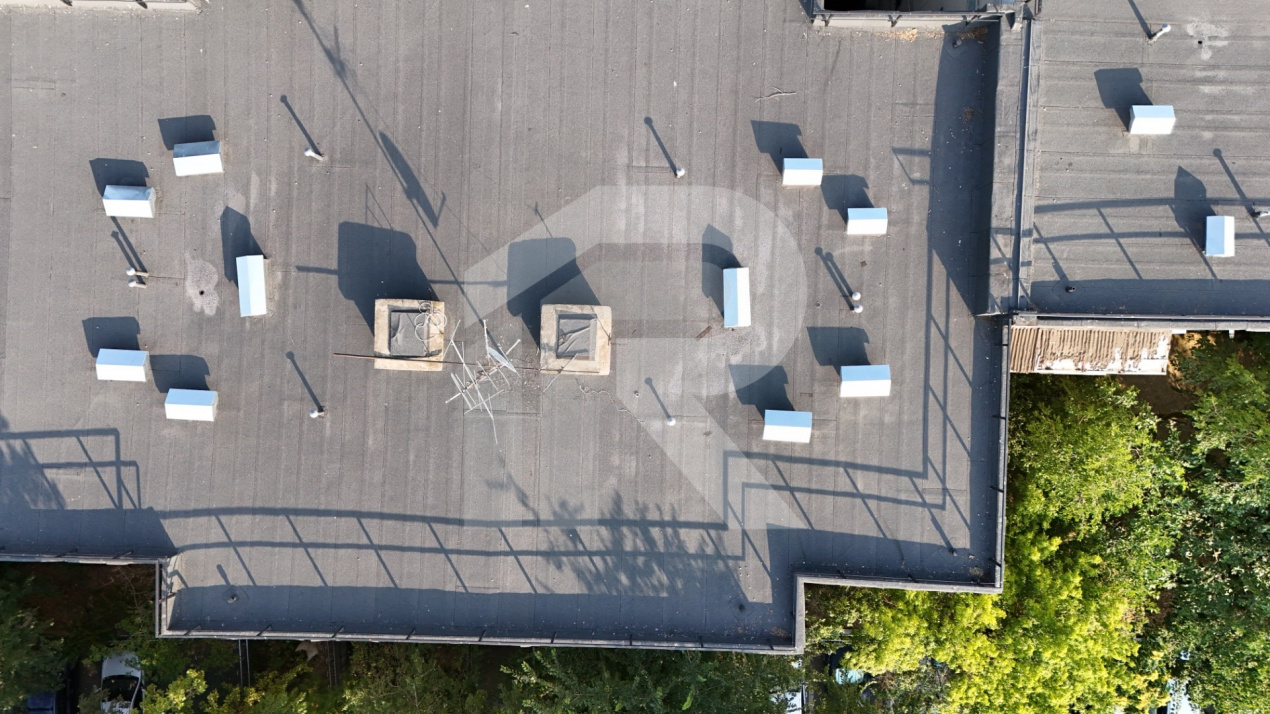 DRISTOR – STRADA IOSIF ION, APARTAMENT 2 CAMERE, ETAJ 4/4, 52MP!