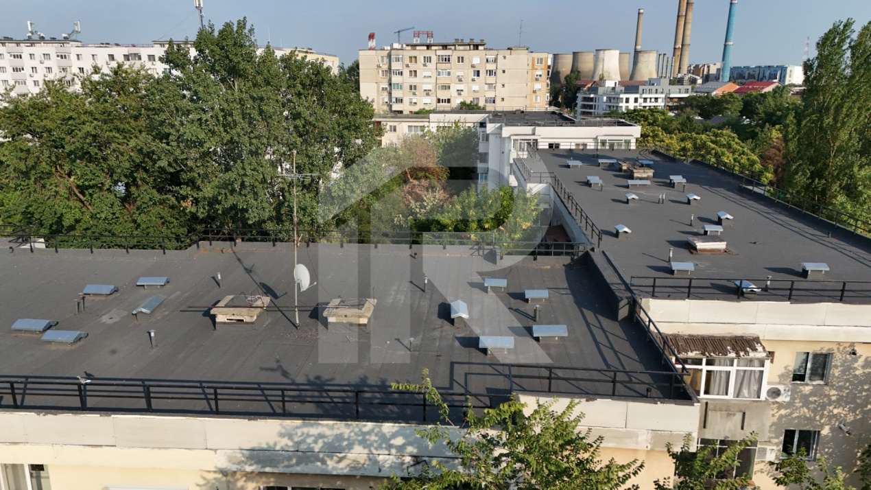 DRISTOR – STRADA IOSIF ION, APARTAMENT 2 CAMERE, ETAJ 4/4, 52MP!
