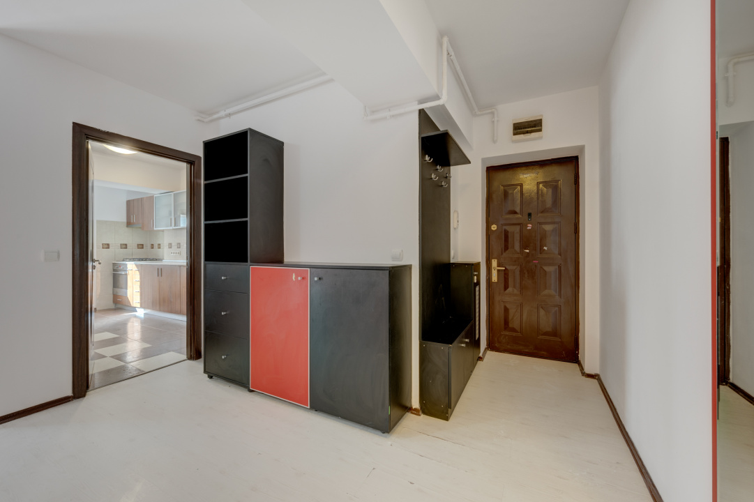 SPLAIUL UNIRII – POPESTI LEORDENI – CONFORT CITY – 3 CAMERE, ETAJ 3, 102 MP, 