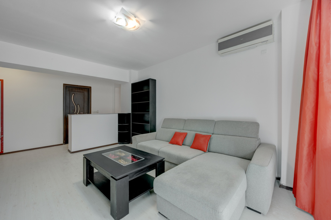 SPLAIUL UNIRII – POPESTI LEORDENI – CONFORT CITY – 3 CAMERE, ETAJ 3, 102 MP, 