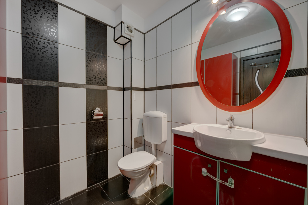 SPLAIUL UNIRII – POPESTI LEORDENI – CONFORT CITY – 3 CAMERE, ETAJ 3, 102 MP, 