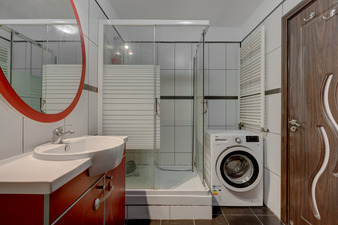 SPLAIUL UNIRII – POPESTI LEORDENI – CONFORT CITY – 3 CAMERE, ETAJ 3, 102 MP, 