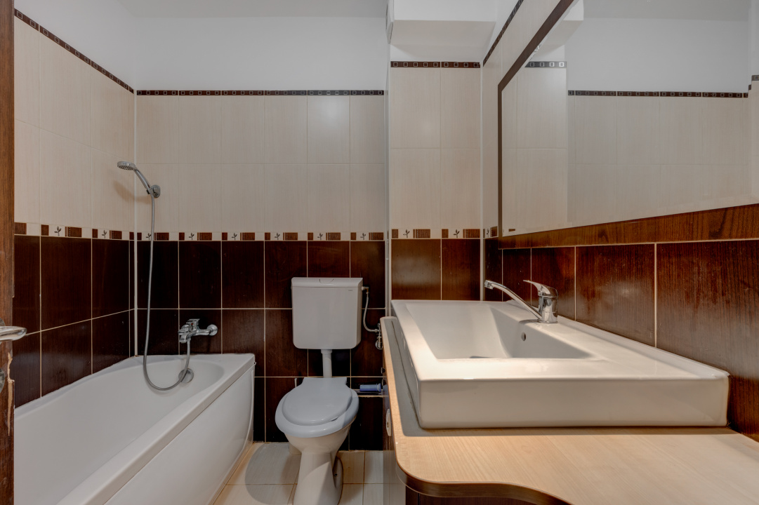 SPLAIUL UNIRII – POPESTI LEORDENI – CONFORT CITY – 3 CAMERE, ETAJ 3, 102 MP, 