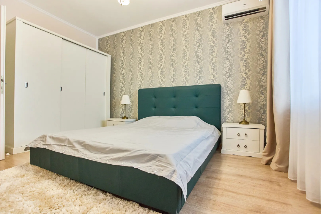 DAMAROAIA – DRUMUL PONOARELE - 2 CAMERE + PARCARE SUBTERANĂ, 71 MP TOTAL!