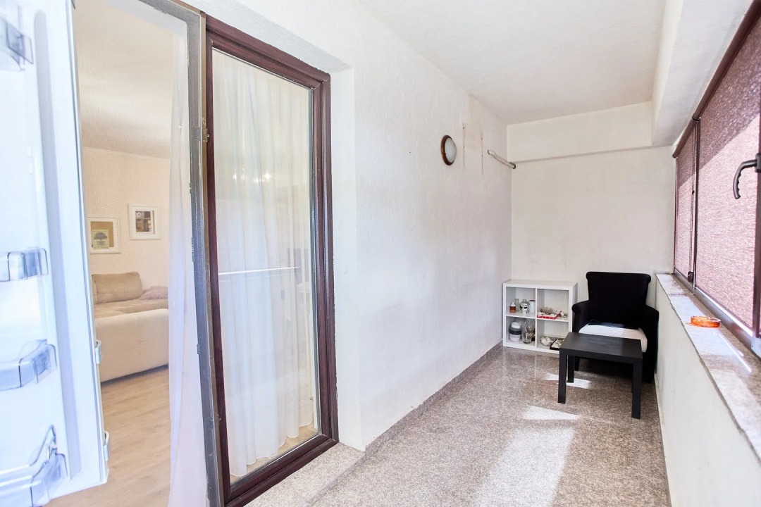 DAMAROAIA – DRUMUL PONOARELE - 2 CAMERE + PARCARE SUBTERANĂ, 71 MP TOTAL!