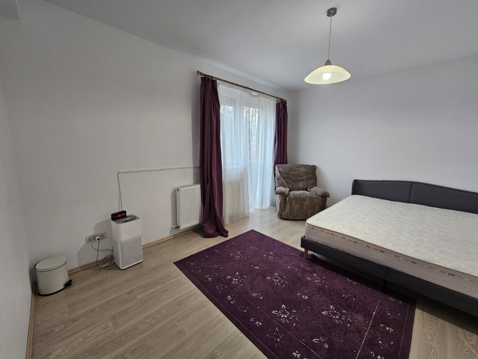 VIDRA – COMPLEX DEALUL VERDE, CASA 4 CAMERE, 135MP Utili!