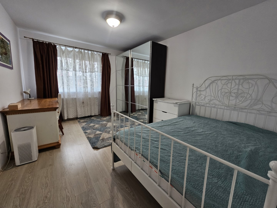 VIDRA – COMPLEX DEALUL VERDE, CASA 4 CAMERE, 135MP Utili!