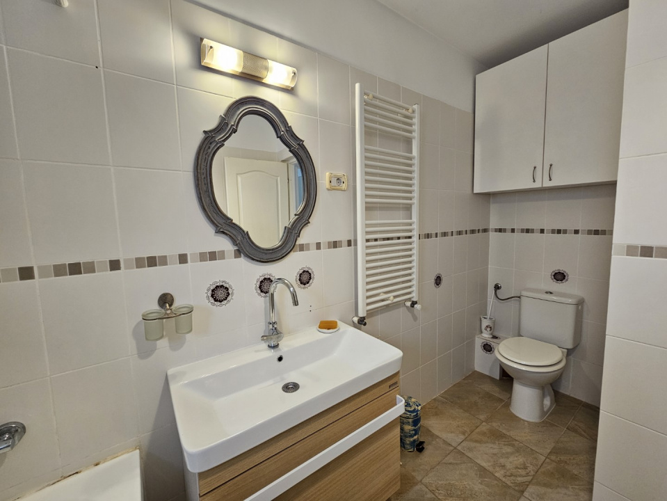 VIDRA – COMPLEX DEALUL VERDE, CASA 4 CAMERE, 135MP Utili!