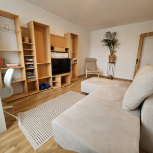 NICOLAE GRIGORESCU – STR. PATRIOTILOR 8, 2 CAMERE, 45 MP