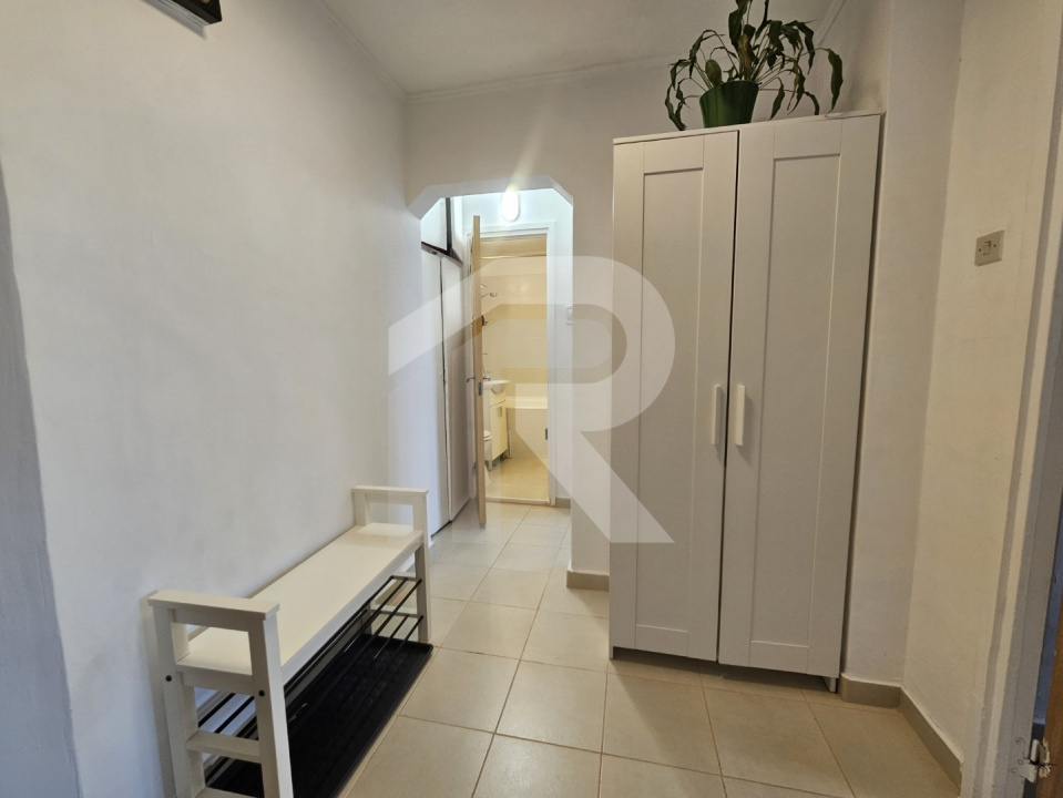 NICOLAE GRIGORESCU – STR. PATRIOTILOR 8, 2 CAMERE, 45 MP