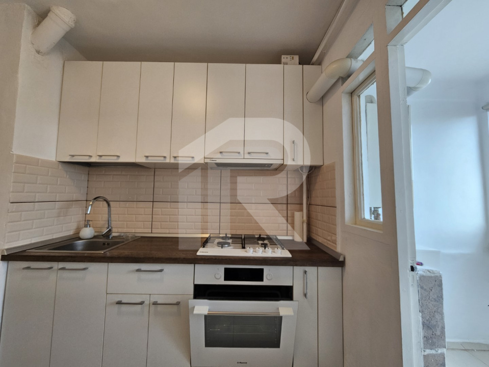 NICOLAE GRIGORESCU – STR. PATRIOTILOR 8, 2 CAMERE, 45 MP