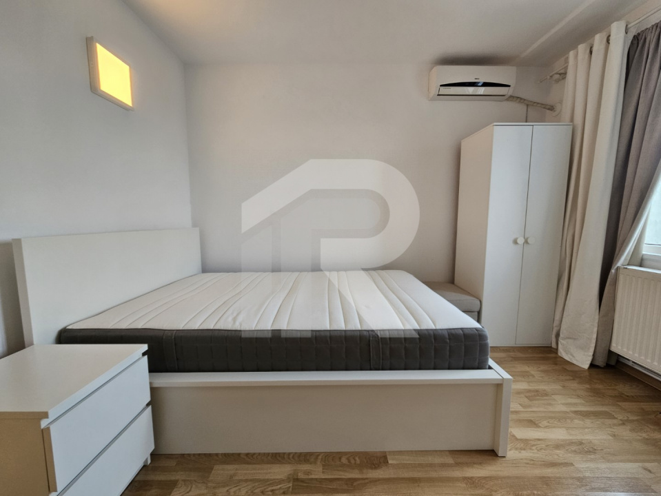 NICOLAE GRIGORESCU – STR. PATRIOTILOR 8, 2 CAMERE, 45 MP