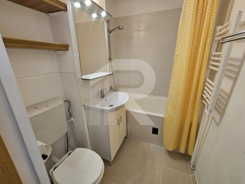 NICOLAE GRIGORESCU – STR. PATRIOTILOR 8, 2 CAMERE, 45 MP