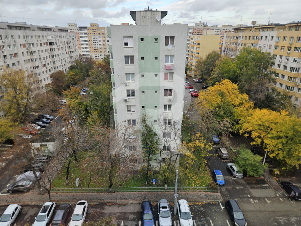 NICOLAE GRIGORESCU – STR. PATRIOTILOR 8, 2 CAMERE, 45 MP