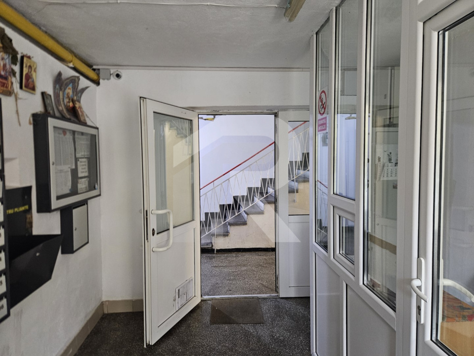 NICOLAE GRIGORESCU – STR. PATRIOTILOR 8, 2 CAMERE, 45 MP