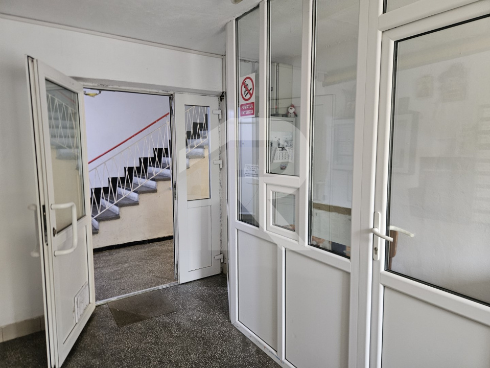 NICOLAE GRIGORESCU – STR. PATRIOTILOR 8, 2 CAMERE, 45 MP