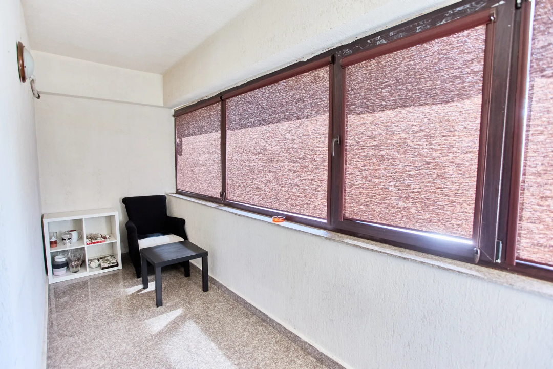 INCHIRIERE – CORALILOR RESIDENCE, 2 CAMERE + PARCARE SUBTERANĂ, 71 M