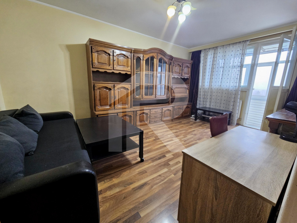 BERCENI - PIATA RESITA, 3 CAMERE 73 MP TOTAL, CENTRALA PROPRIE!