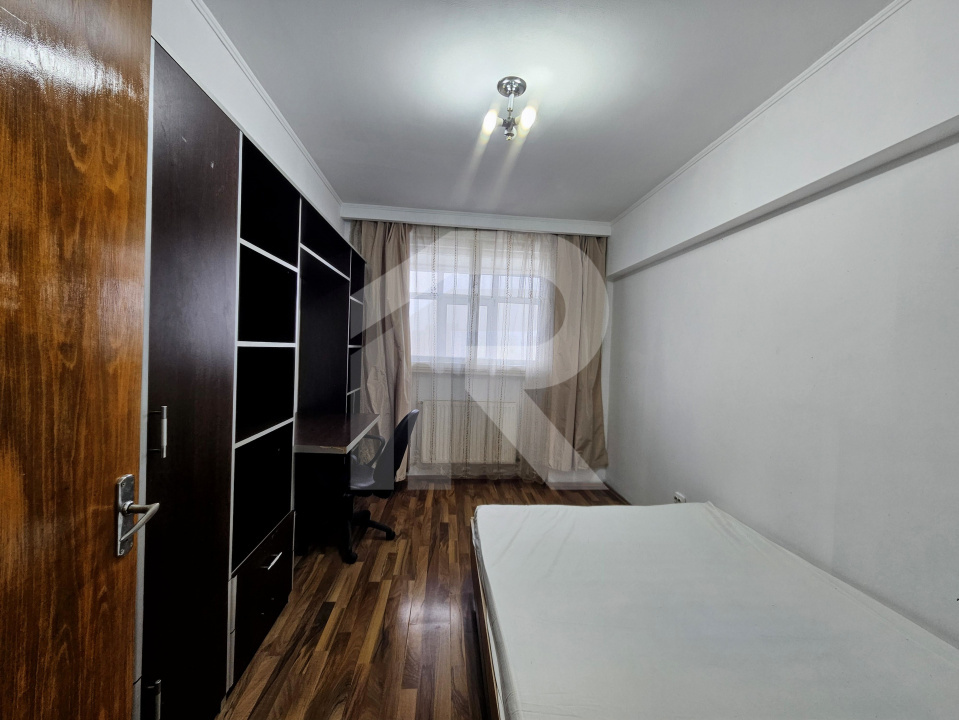 BERCENI - PIATA RESITA, 3 CAMERE 73 MP TOTAL, CENTRALA PROPRIE!