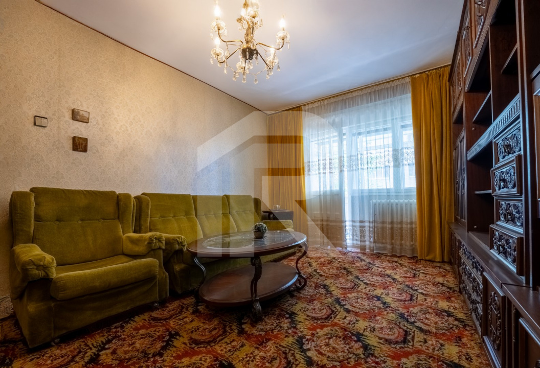 VASILE CONTA 3 CAMERE 75 MP 1982 