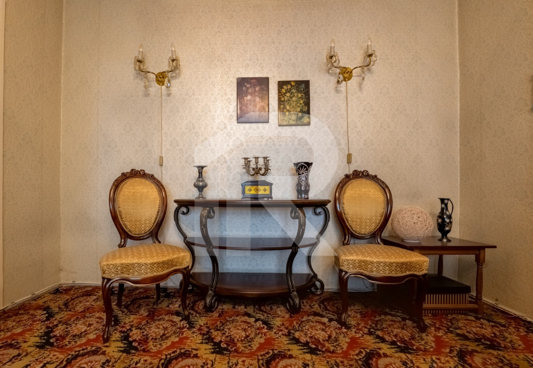 VASILE CONTA 3 CAMERE 75 MP 1982 