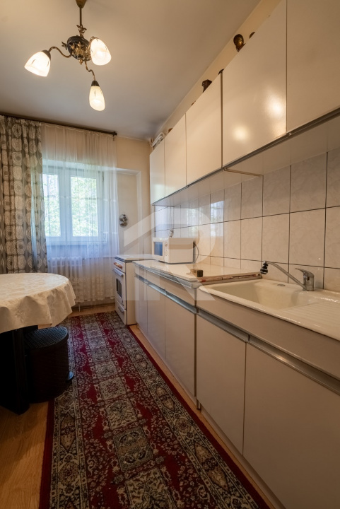 VASILE CONTA 3 CAMERE 75 MP 1982 