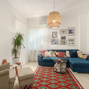 CENTRAL -STRADA ROMULUS- APARTAMENT 62 MP TOTAL, ETAJ 2!