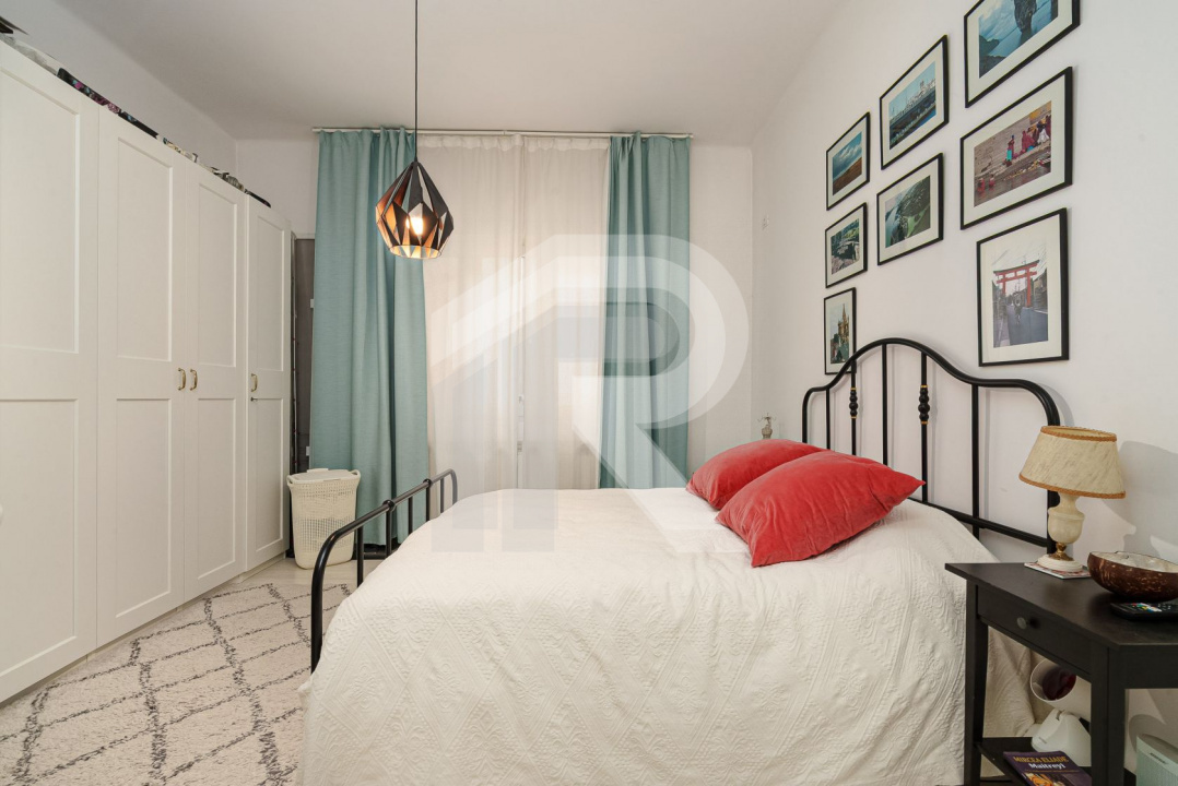 CENTRAL -STRADA ROMULUS- APARTAMENT 62 MP TOTAL, ETAJ 2!