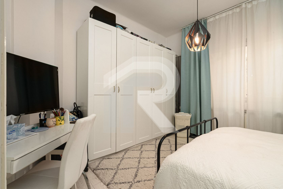 CENTRAL -STRADA ROMULUS- APARTAMENT 62 MP TOTAL, ETAJ 2!