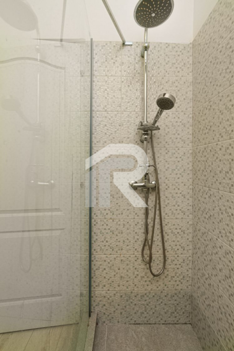 CENTRAL -STRADA ROMULUS- APARTAMENT 62 MP TOTAL, ETAJ 2!