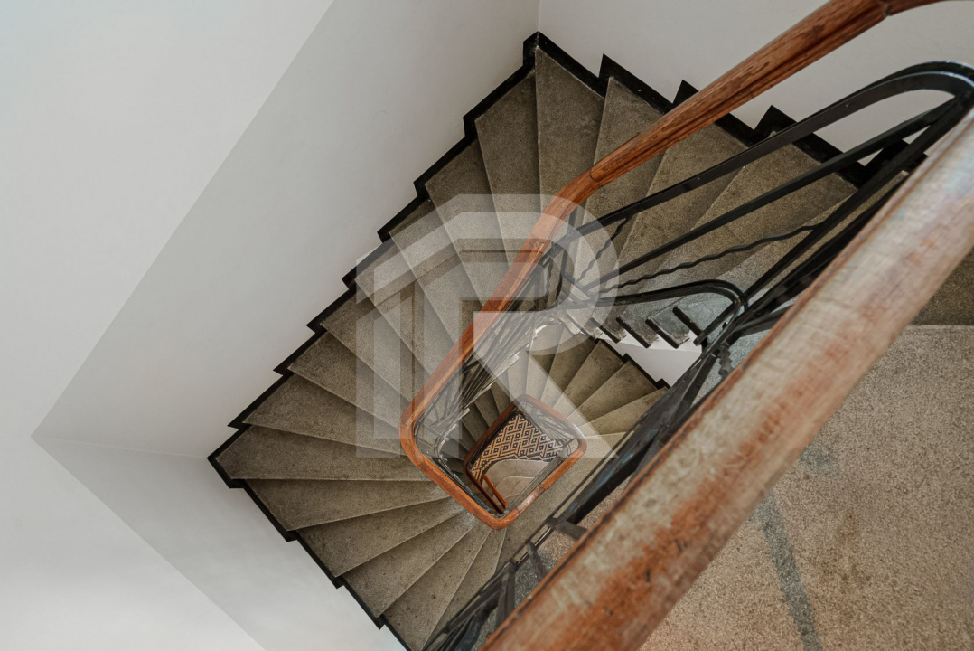 CENTRAL -STRADA ROMULUS- APARTAMENT 62 MP TOTAL, ETAJ 2!