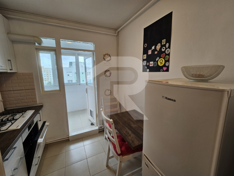 NICOLAE GRIGORESCU – STR. PATRIOTILOR 8, 2 CAMERE, 45 MP