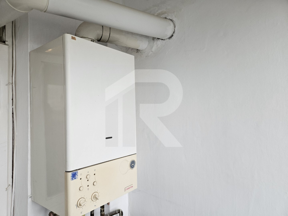 NICOLAE GRIGORESCU – STR. PATRIOTILOR 8, 2 CAMERE, 45 MP