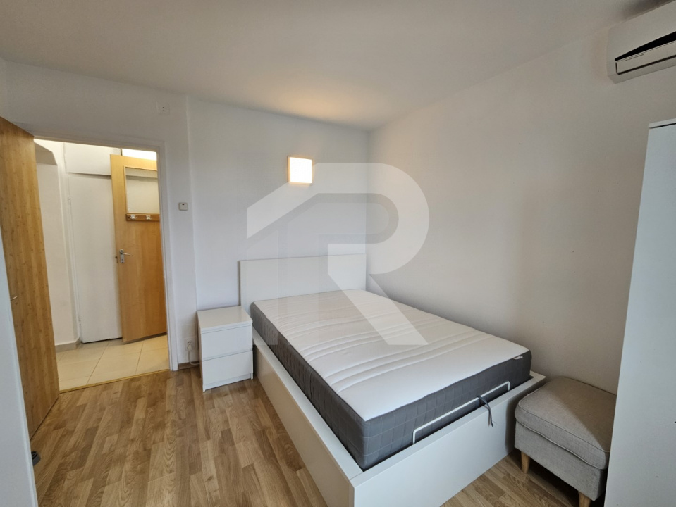 NICOLAE GRIGORESCU – STR. PATRIOTILOR 8, 2 CAMERE, 45 MP