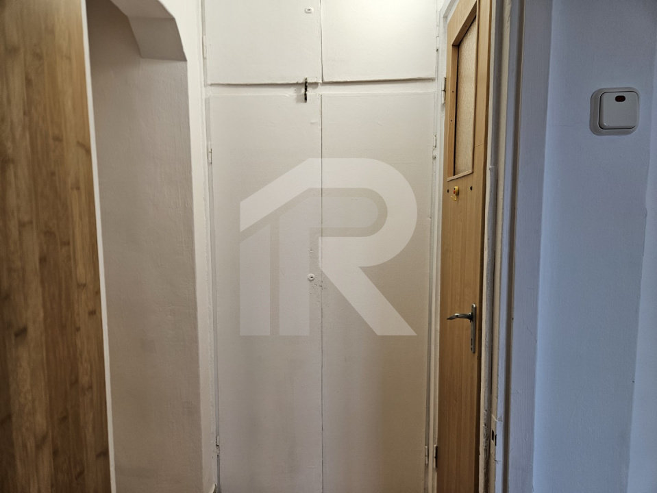 NICOLAE GRIGORESCU – STR. PATRIOTILOR 8, 2 CAMERE, 45 MP