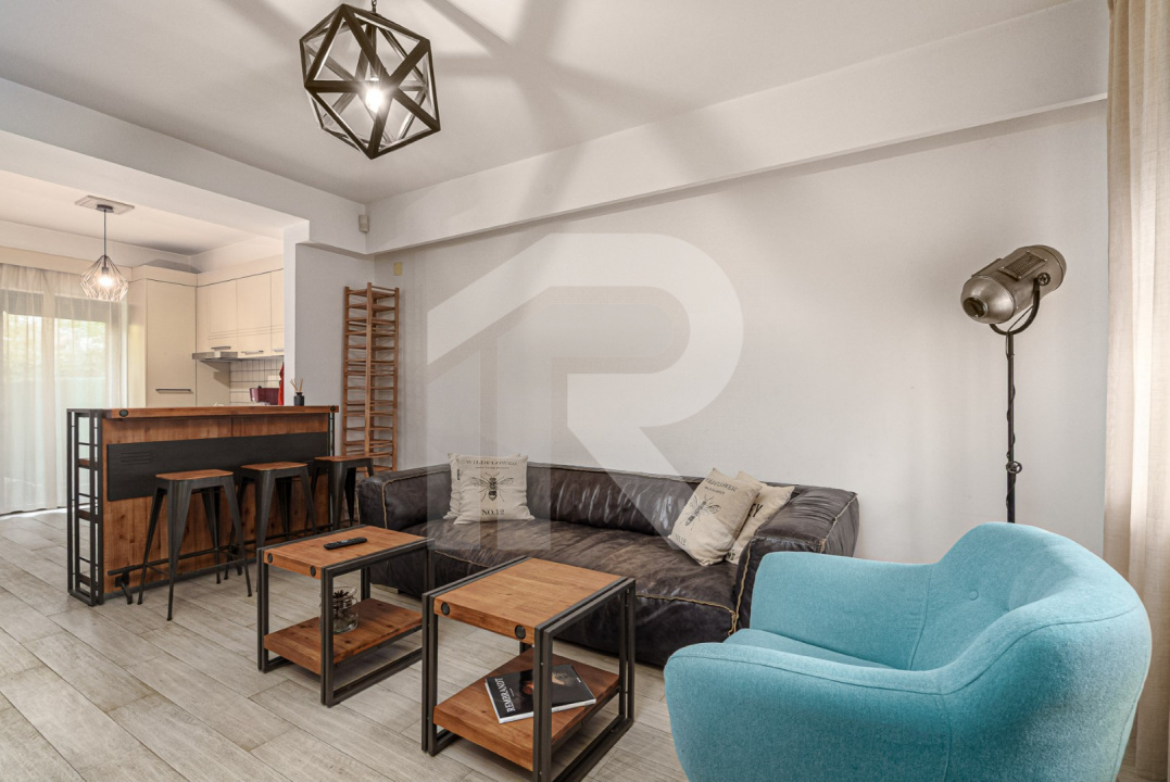 APĂRĂTORII PATRIEI – CASA CU 3 CAMERE, 3 BĂI, CURTE, LOC PARCARE